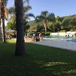 Апарт-отель Delta Club 4*