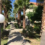 Delta Club Апарт-отель Капо-Ватикано