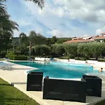 Delta Club Апарт-отель Капо-Ватикано