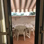 Апарт-отель Delta Club Капо-Ватикано