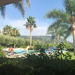 Delta Club Апарт-отель Капо-Ватикано