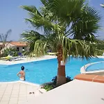 Апарт-отель Delta Club 4*