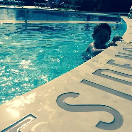 Delta Club Aparthotel