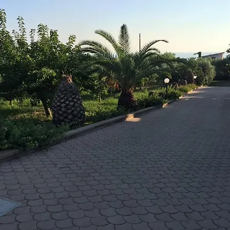 Delta Club Capo Vaticano