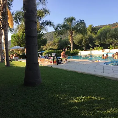 Aparthotel Delta Club 4*