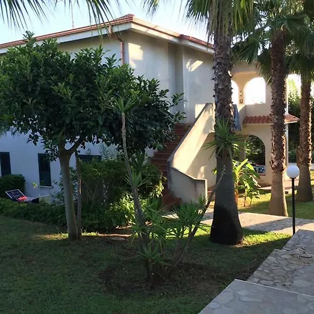 Delta Club Apartmanhotel