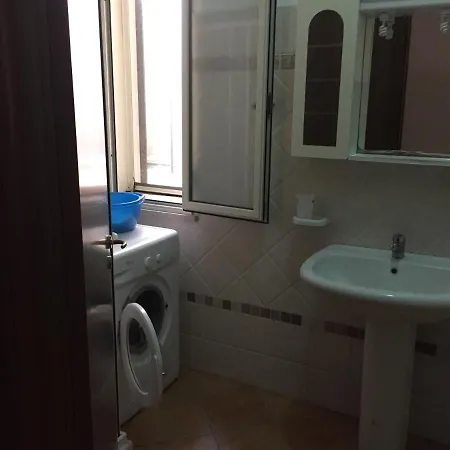 Delta Club Aparthotel Capo Vaticano