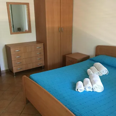 Delta Club Capo Vaticano