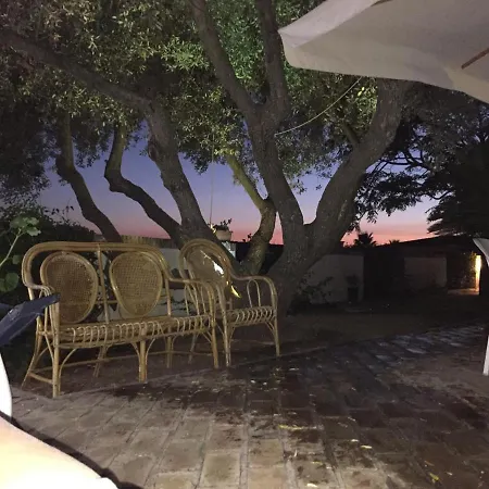 Aparthotel Delta Club