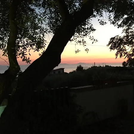 Delta Club 4* Capo Vaticano