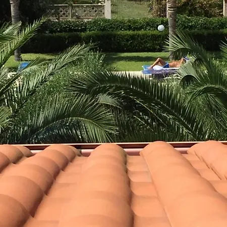 Delta Club 4* Capo Vaticano