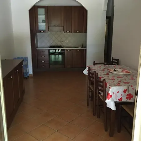 Delta Club Capo Vaticano