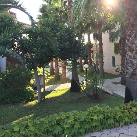 Delta Club Capo Vaticano