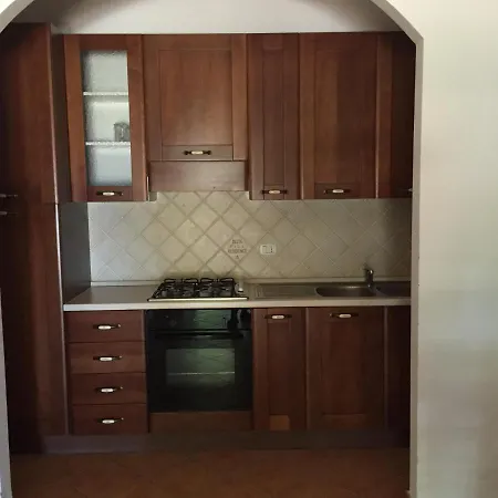 Delta Club Aparthotel