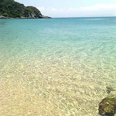 Apartmanhotel Delta Club