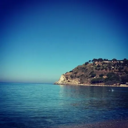 Delta Club 4* Capo Vaticano