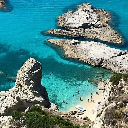 Apartmanhotel Delta Club 4*