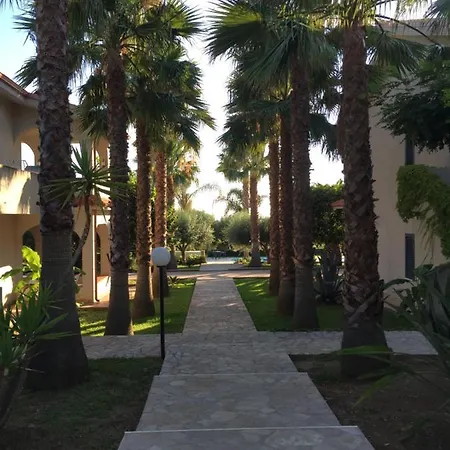 Delta Club Capo Vaticano