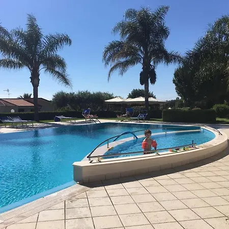 Delta Club Apartmanhotel