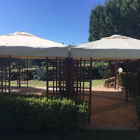 Apartmanhotel Delta Club