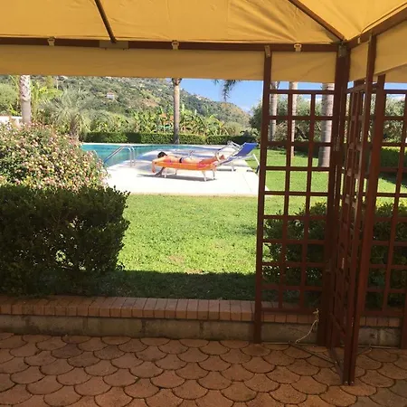 Aparthotel Delta Club Capo Vaticano