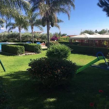 Delta Club Capo Vaticano