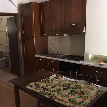 Delta Club Apartmanhotel Capo Vaticano