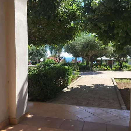 Aparthotel Delta Club 4*