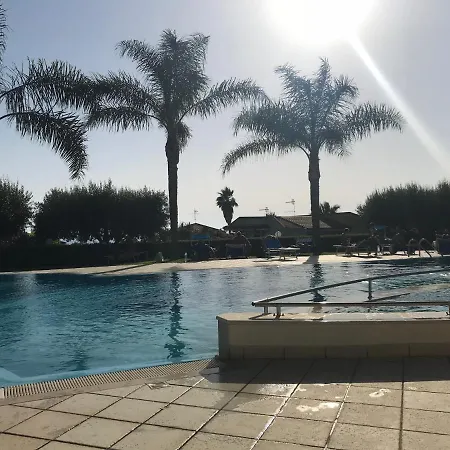 Delta Club Capo Vaticano