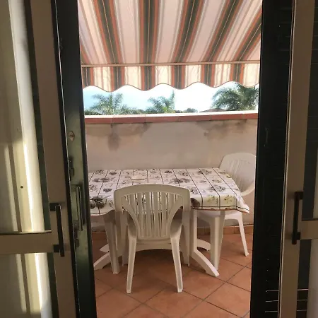 Aparthotel Delta Club Capo Vaticano