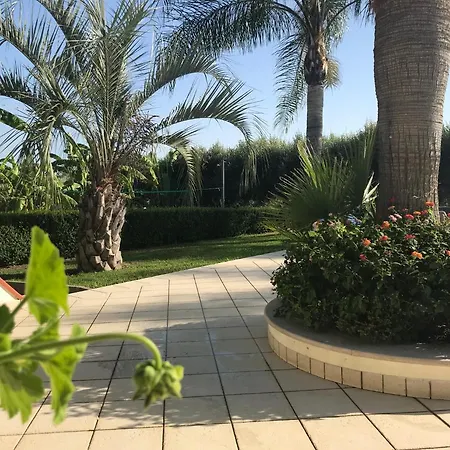 Delta Club Capo Vaticano