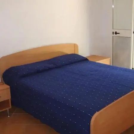 Aparthotel Delta Club Capo Vaticano