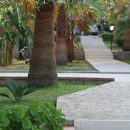 Aparthotel Delta Club 4*