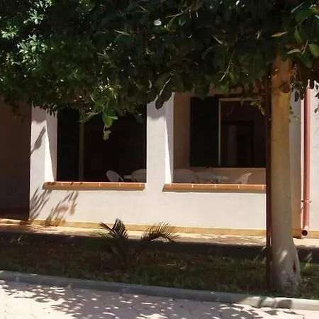 Aparthotel Delta Club Capo Vaticano