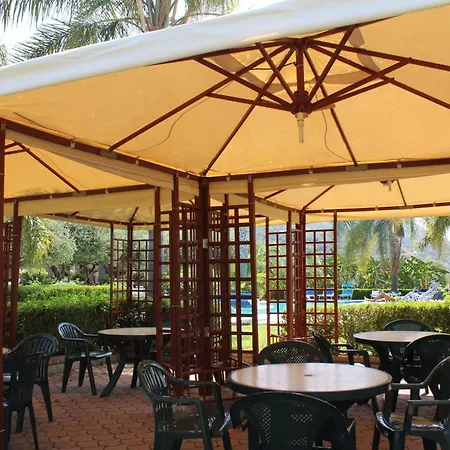 Aparthotel Delta Club