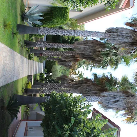 Apartmanhotel Delta Club