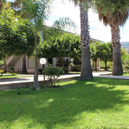 Delta Club Aparthotel