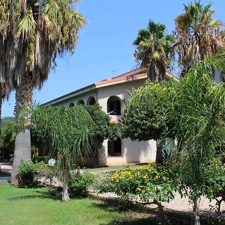 Apartmanhotel Delta Club Capo Vaticano