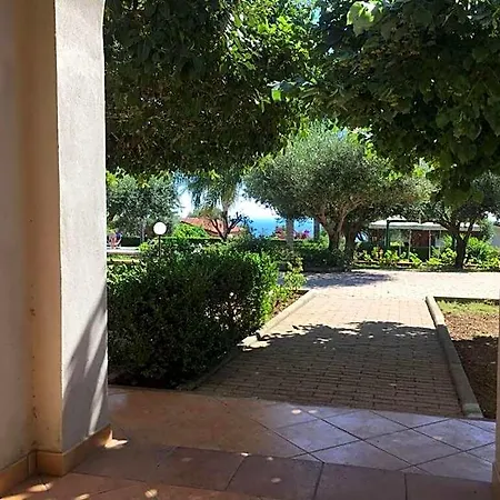 Delta Club شقة فندقية كابو فاتيكانو