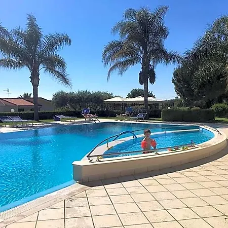 شقة فندقية Delta Club 4*