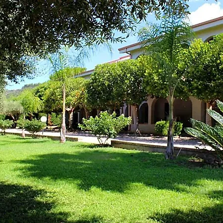 Delta Club Capo Vaticano