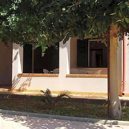 Delta Club Ξενοδοχείο με διαμερίσματα