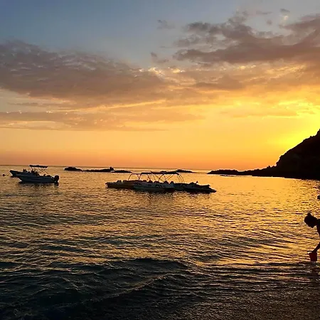 Delta Club 4* Capo Vaticano