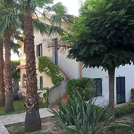 Delta Club شقة فندقية كابو فاتيكانو