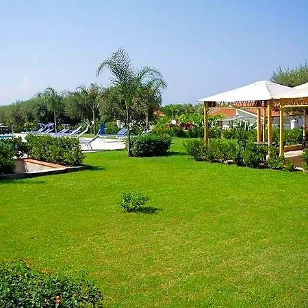 Apartmanhotel Delta Club