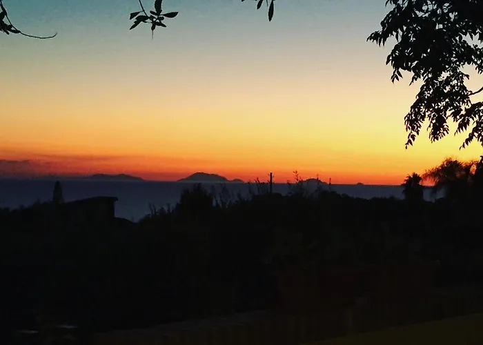 Delta Club Aparthotel Capo Vaticano