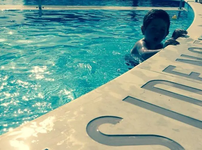 Delta Club Aparthotel