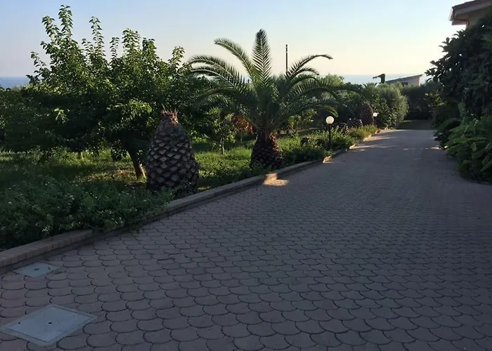 Delta Club Capo Vaticano