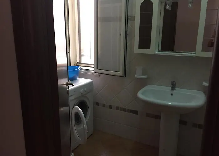 Delta Club Aparthotel Capo Vaticano