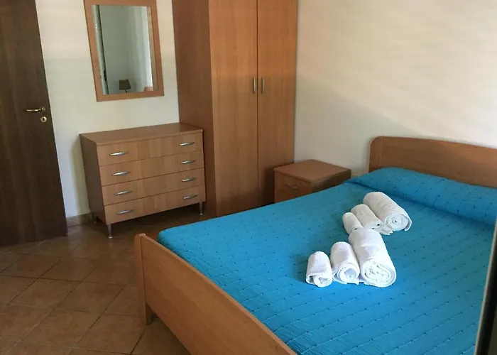 Delta Club Capo Vaticano